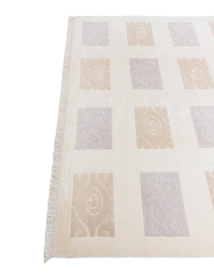 Detail image of 5' 8 x 8' 2 Darya Rug