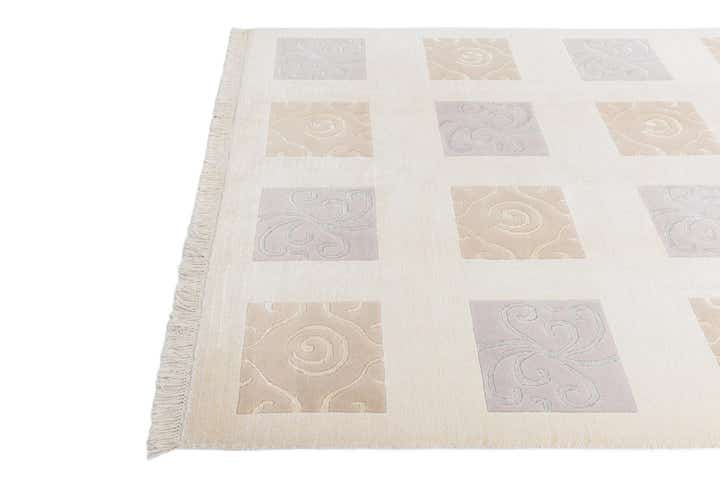 5' 8 x 8' 2 Darya Rug