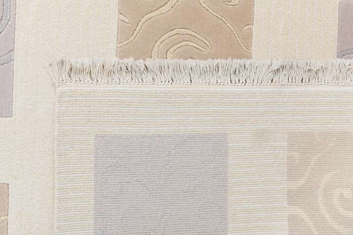 5' 8 x 8' 2 Darya Rug