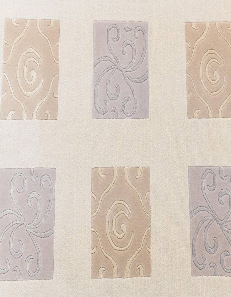 Detail image of 5' 8 x 8' 2 Darya Rug