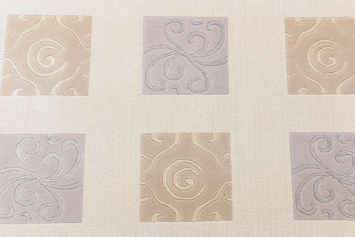 5' 8 x 8' 2 Darya Rug