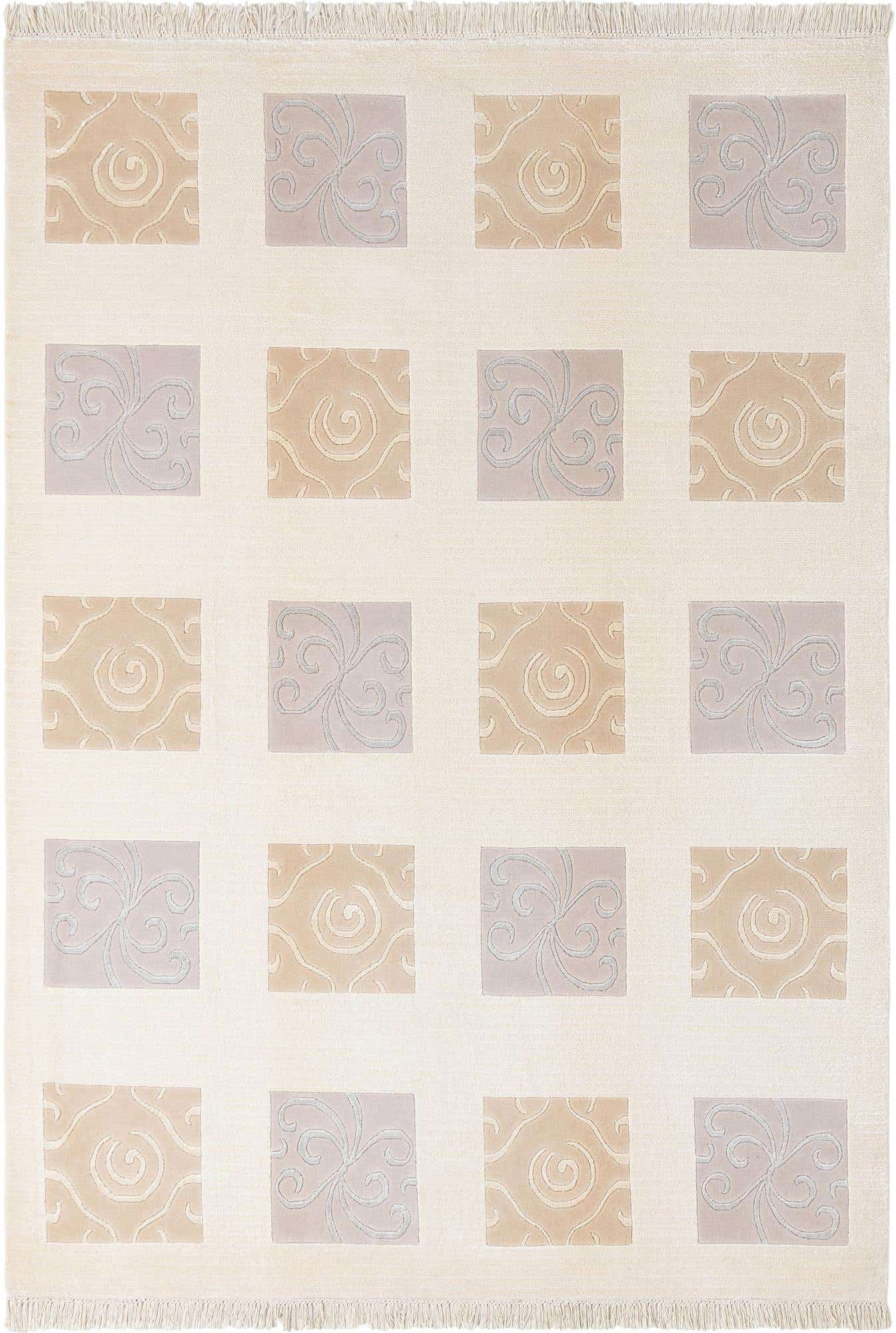 5' 8 x 8' 2 Darya Rug