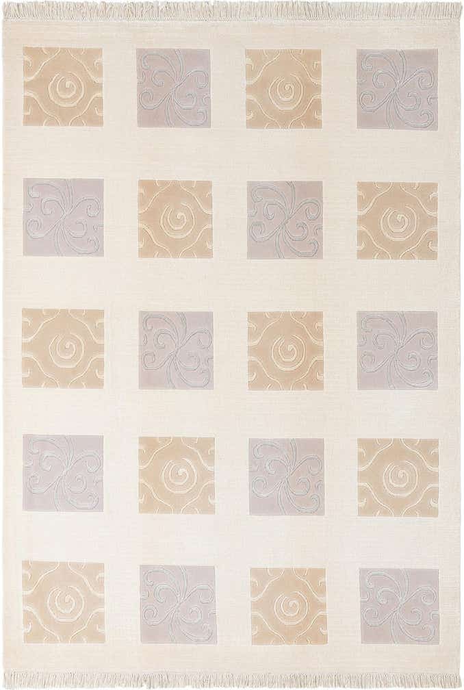 5' 8 x 8' 2 Darya Rug