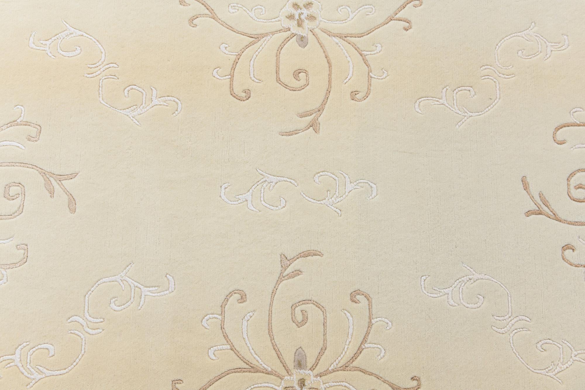 5' 9 x 8' Darya Rug