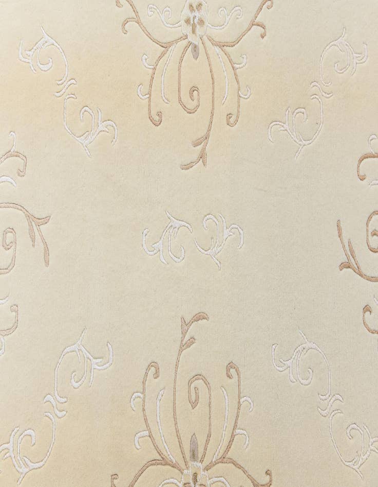 Detail image of 5' 9 x 8' Darya Rug