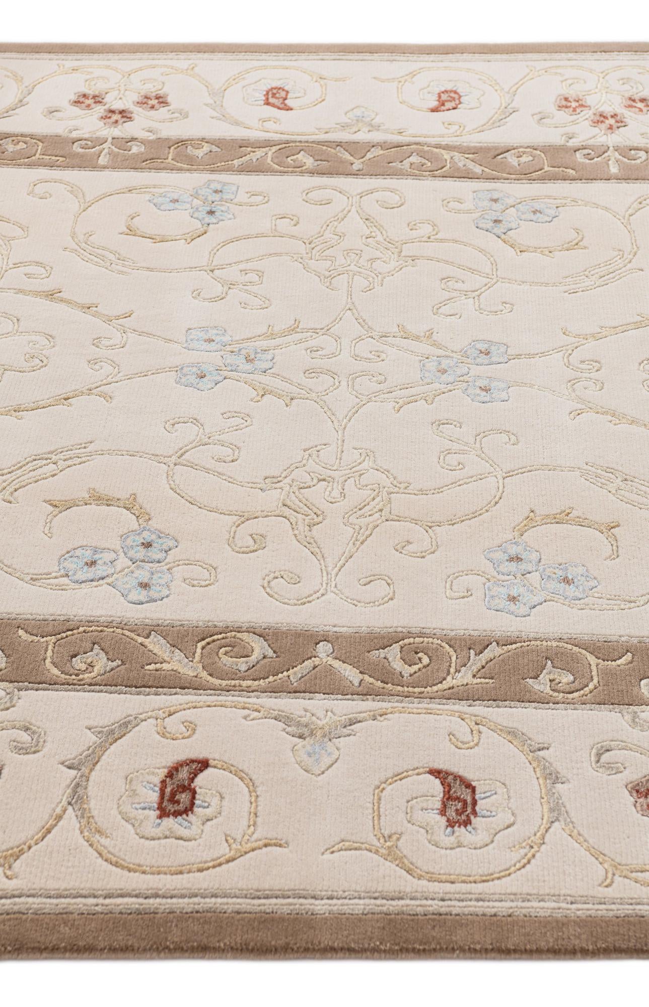 5' 9 x 7' 10 Darya Rug