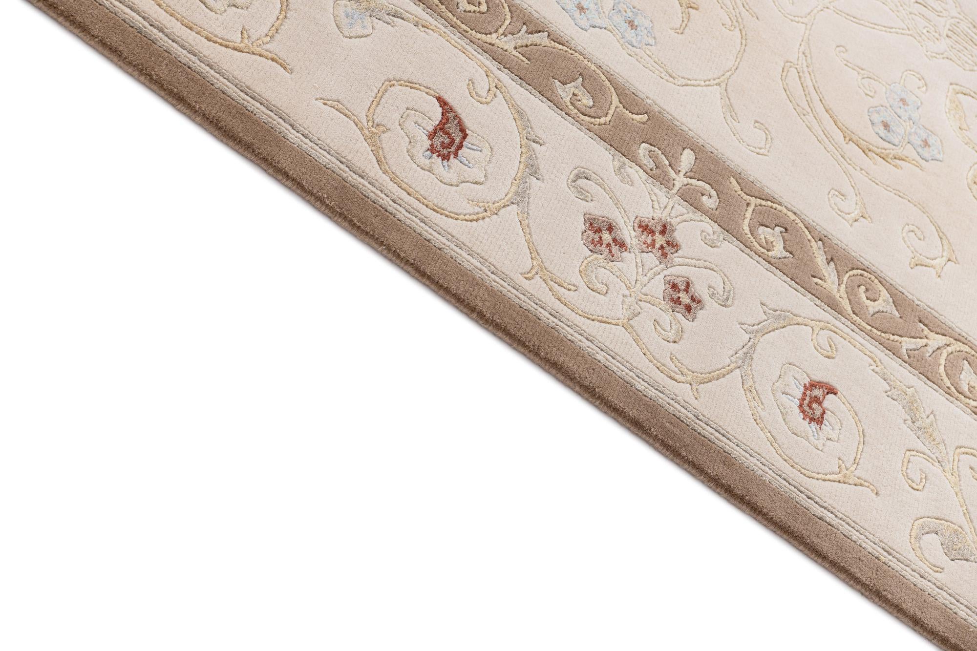 5' 9 x 7' 10 Darya Rug