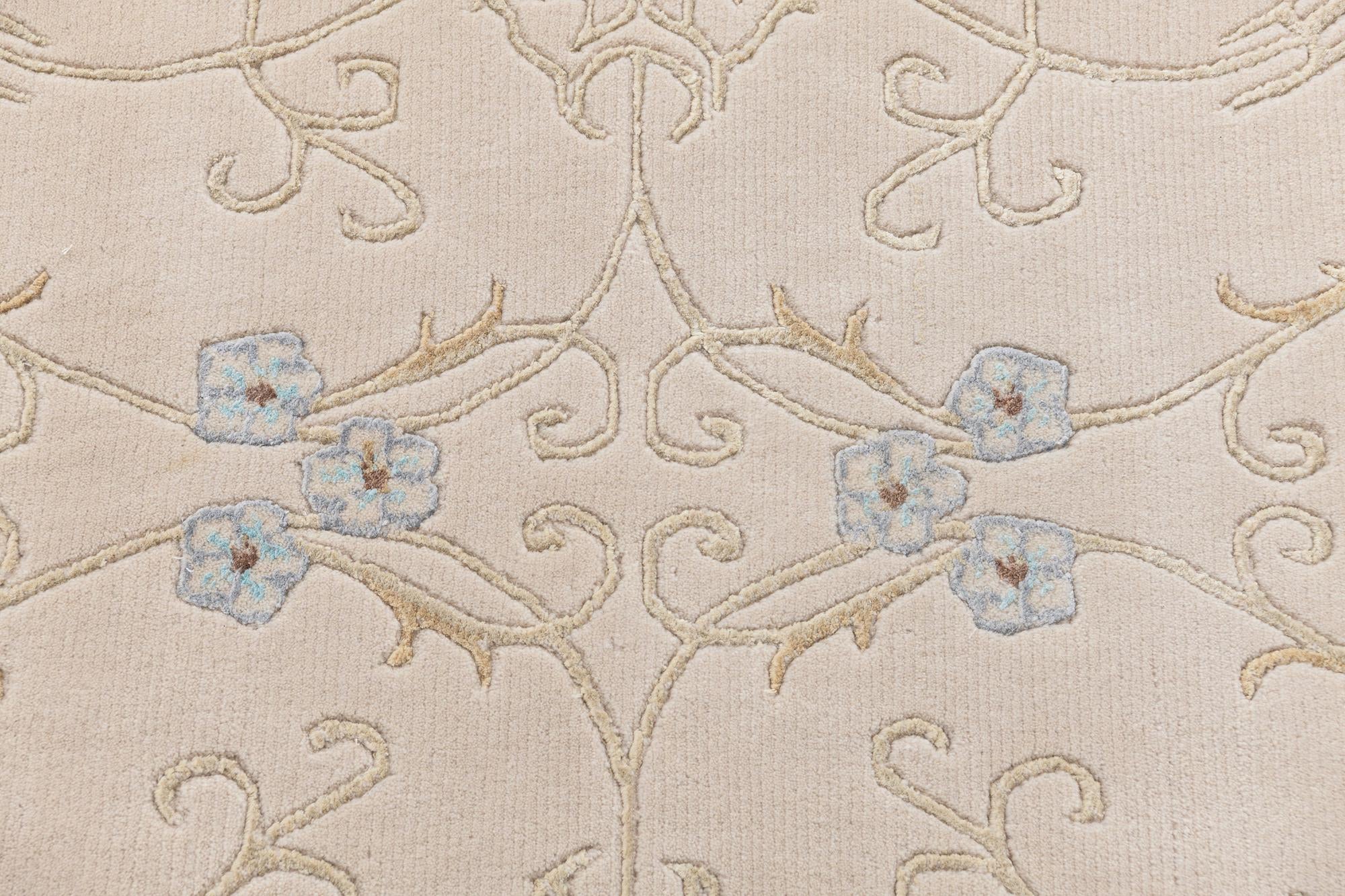 5' 9 x 7' 10 Darya Rug