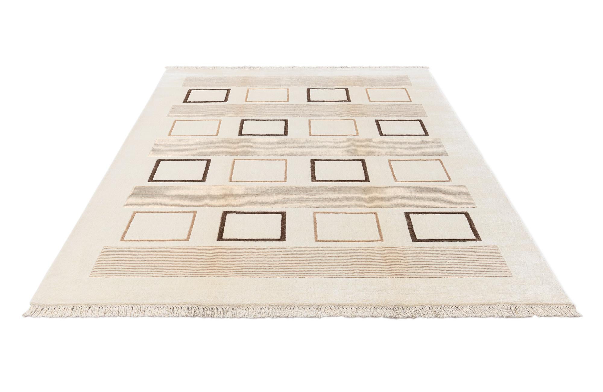 5' 9 x 7' 9 Darya Rug