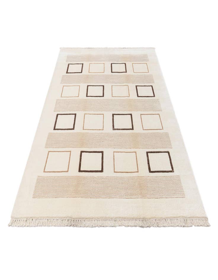 Detail image of 5' 9 x 7' 9 Darya Rug