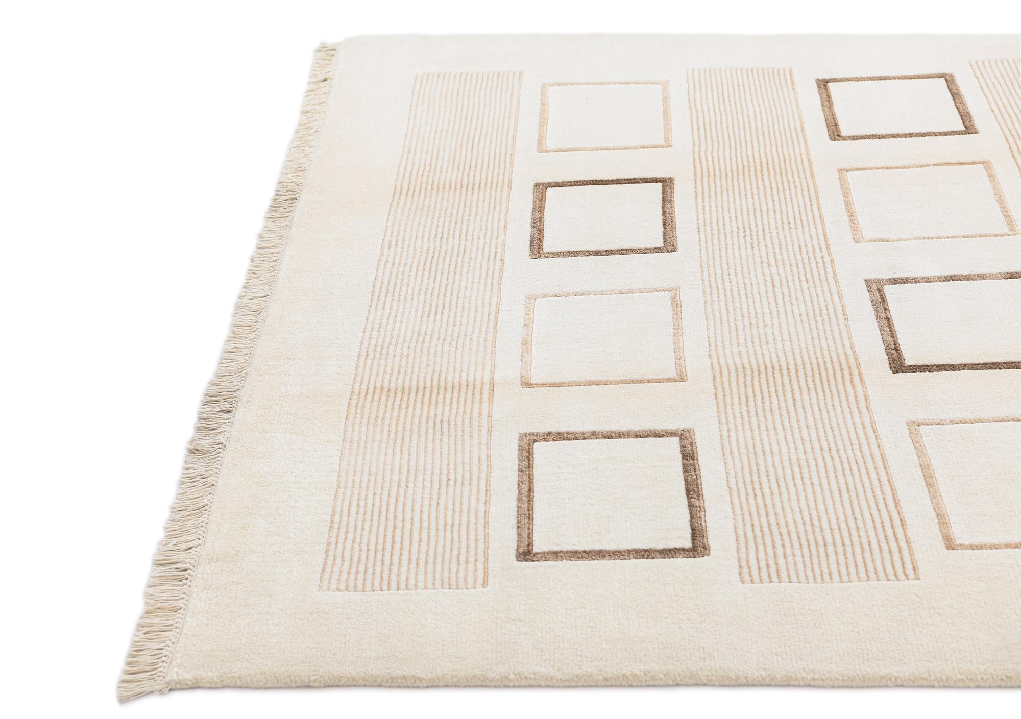 5' 9 x 7' 9 Darya Rug