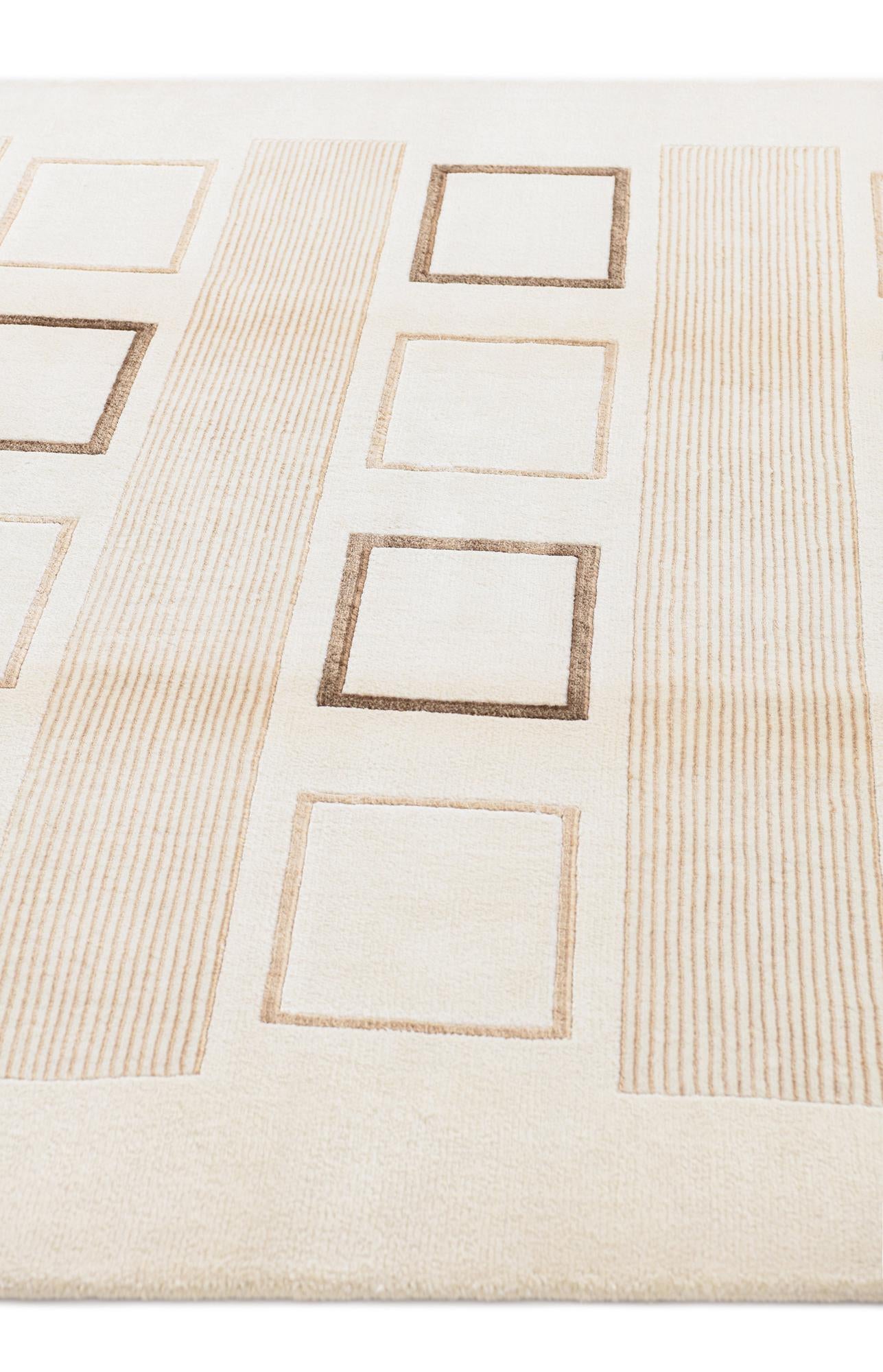 5' 9 x 7' 9 Darya Rug