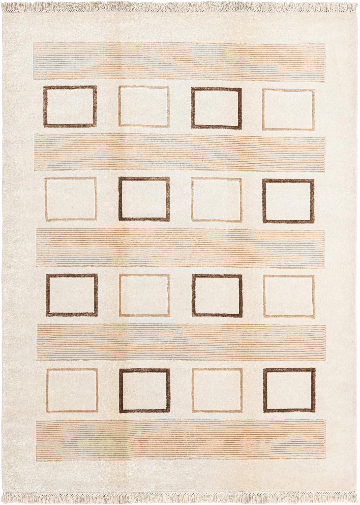 5' 9 x 7' 9 Darya Rug