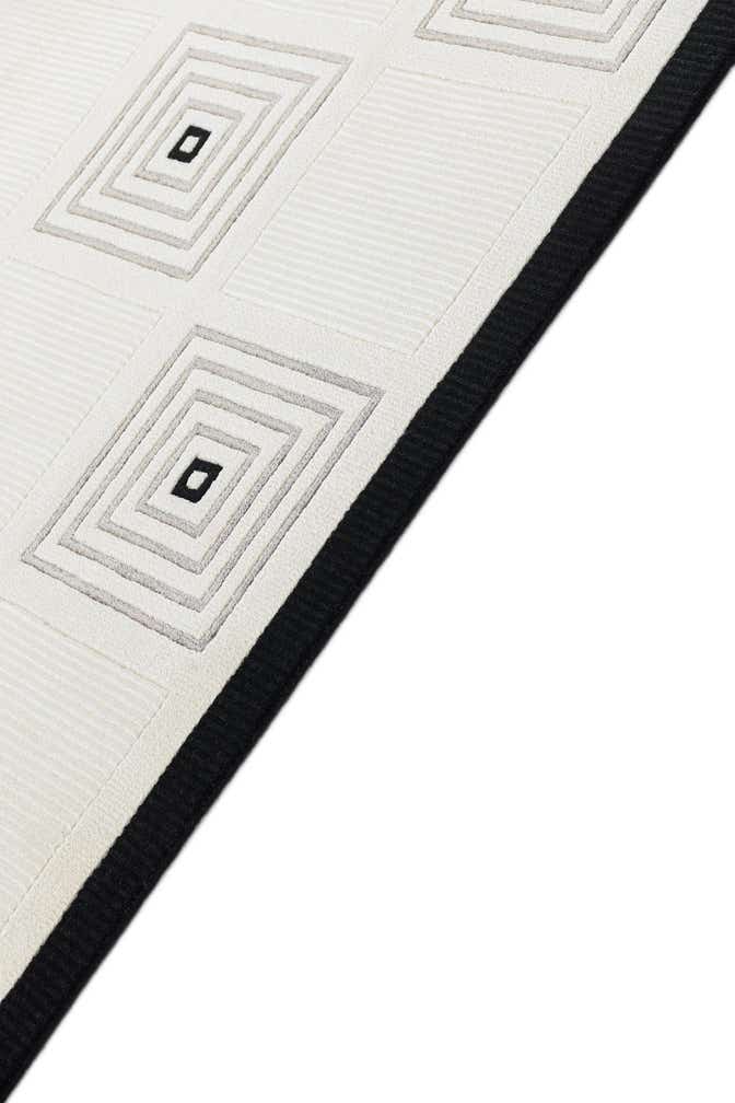 5' 7 x 7' 10 Darya Rug