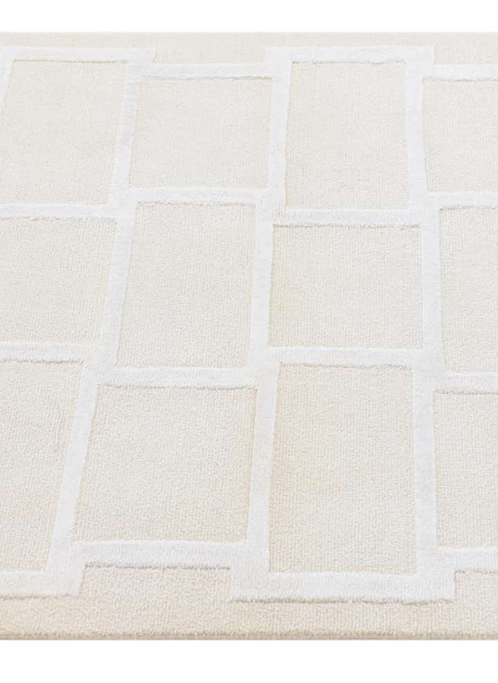 2' 11 x 5' 1 Hand Knotted Darya Wool Rug