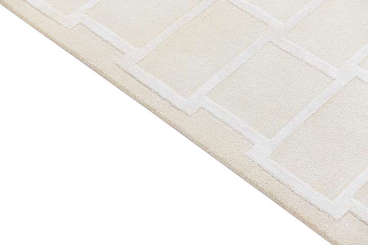 2' 11 x 5' 1 Hand Knotted Darya Wool Rug