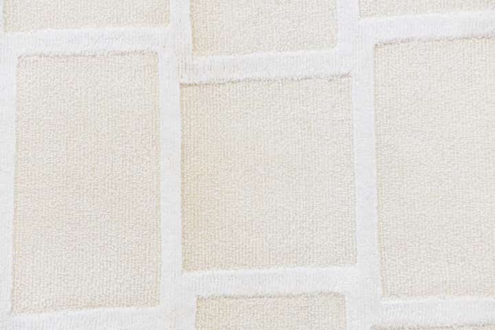 2' 11 x 5' 1 Hand Knotted Darya Wool Rug