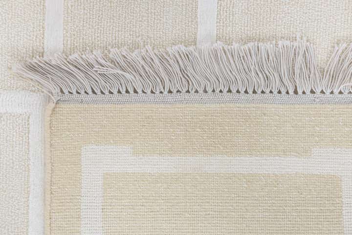 2' 11 x 5' 1 Hand Knotted Darya Wool Rug