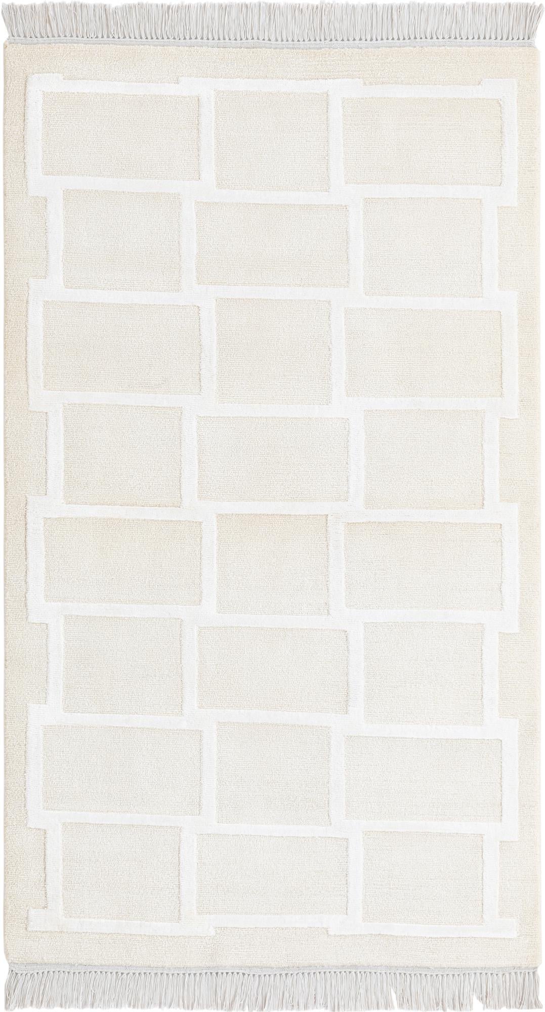 2' 11 x 5' 1 Hand Knotted Darya Wool Rug