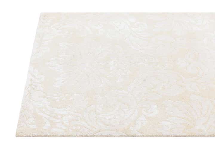2' 11 x 4' 11 Hand Knotted Darya Wool Rug