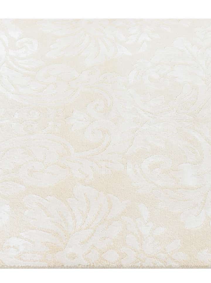 2' 11 x 4' 11 Hand Knotted Darya Wool Rug