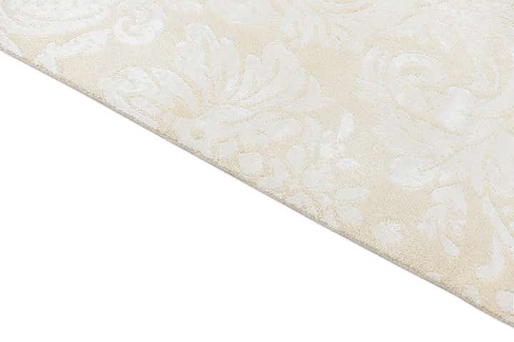 2' 11 x 4' 11 Hand Knotted Darya Wool Rug