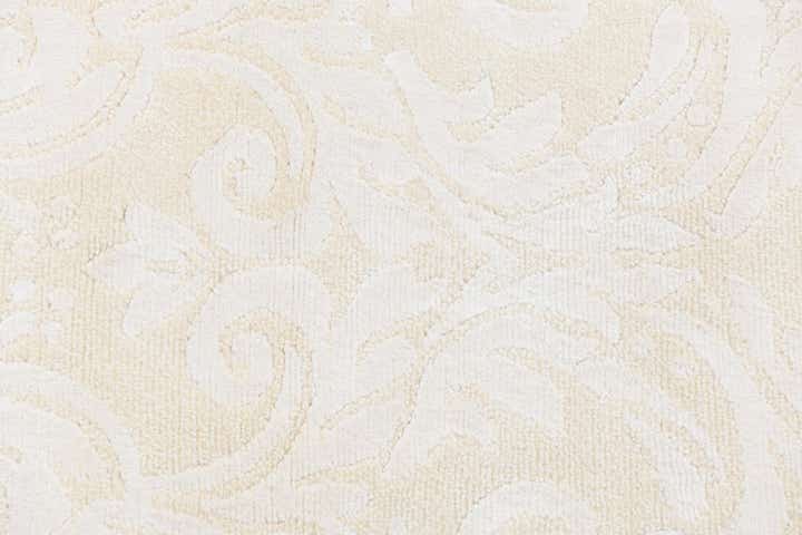2' 11 x 4' 11 Hand Knotted Darya Wool Rug