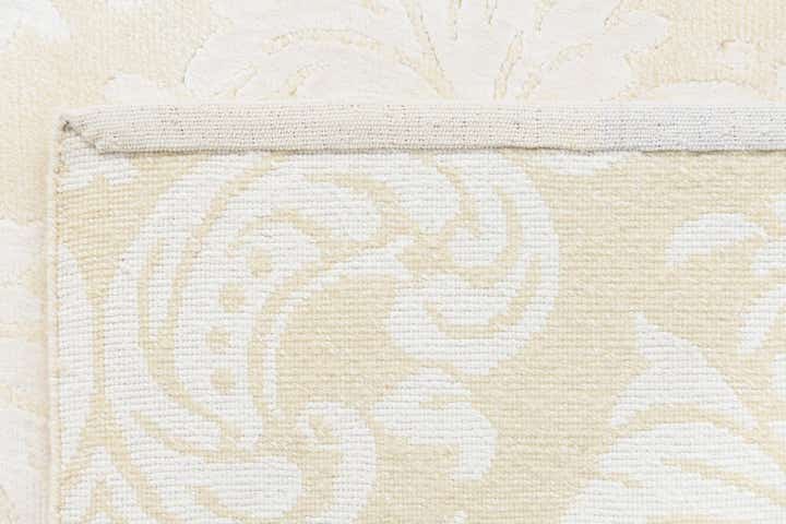 2' 11 x 4' 11 Hand Knotted Darya Wool Rug