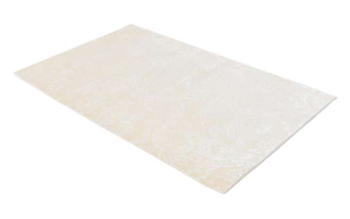 3' 1 x 5' Hand Knotted Darya Wool Rug