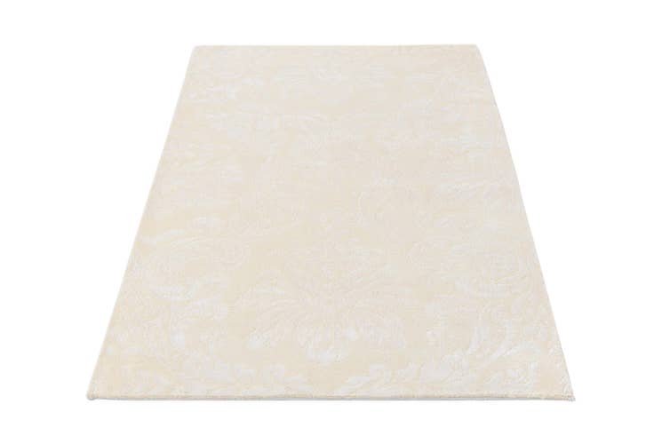 Detail image of 3' 1 x 5' Hand Knotted Darya Wool Rug