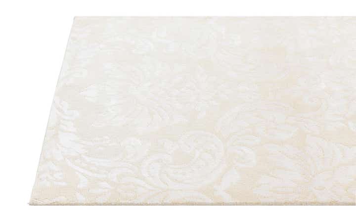 3' 1 x 5' Hand Knotted Darya Wool Rug