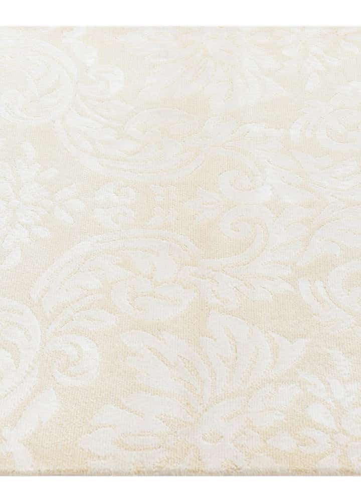 3' 1 x 5' Hand Knotted Darya Wool Rug