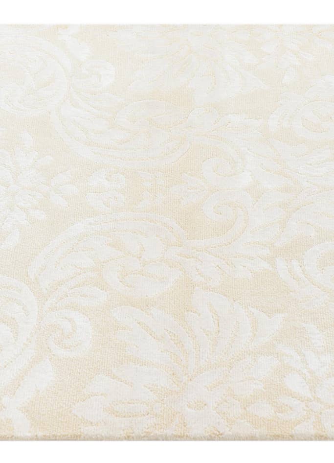Detail image of 3' 1 x 5' Hand Knotted Darya Wool Rug