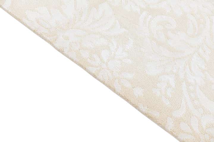 3' 1 x 5' Hand Knotted Darya Wool Rug