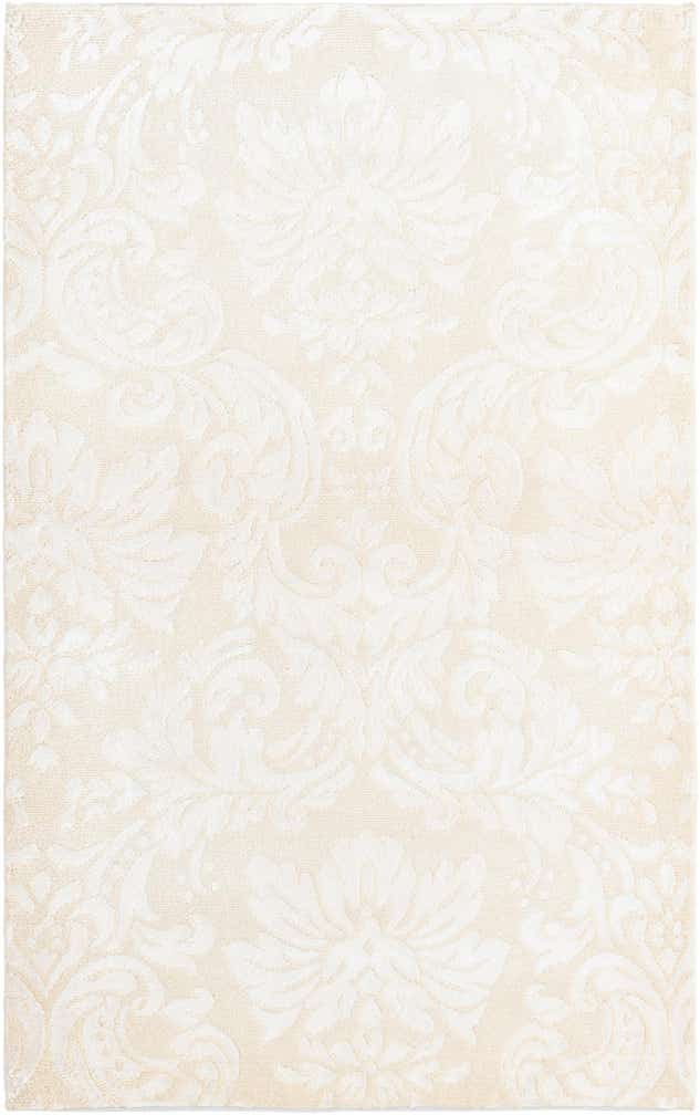 3' 1 x 5' Hand Knotted Darya Wool Rug