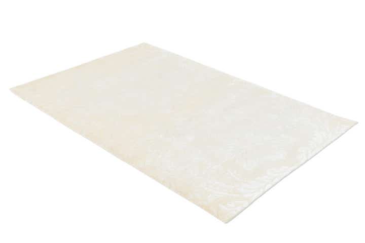 3' 1 x 4' 11 Hand Knotted Darya Wool Rug