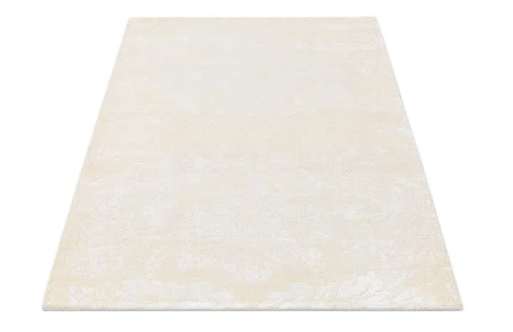 3' 1 x 4' 11 Hand Knotted Darya Wool Rug