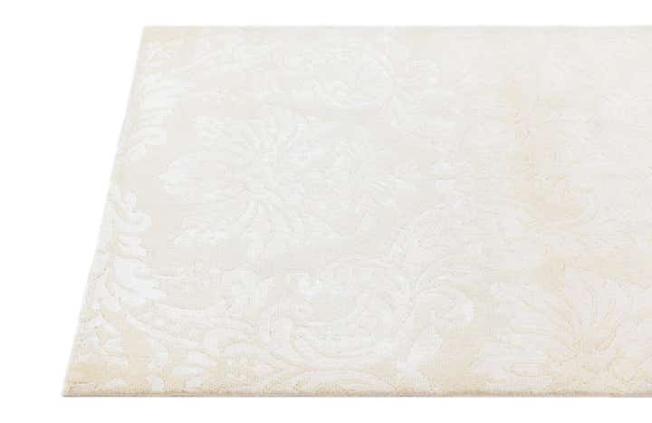 3' 1 x 4' 11 Hand Knotted Darya Wool Rug