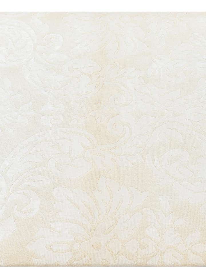 3' 1 x 4' 11 Hand Knotted Darya Wool Rug