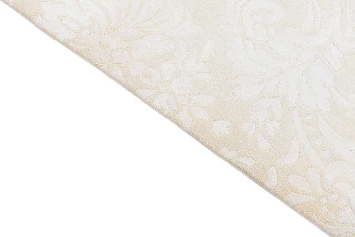 3' 1 x 4' 11 Hand Knotted Darya Wool Rug