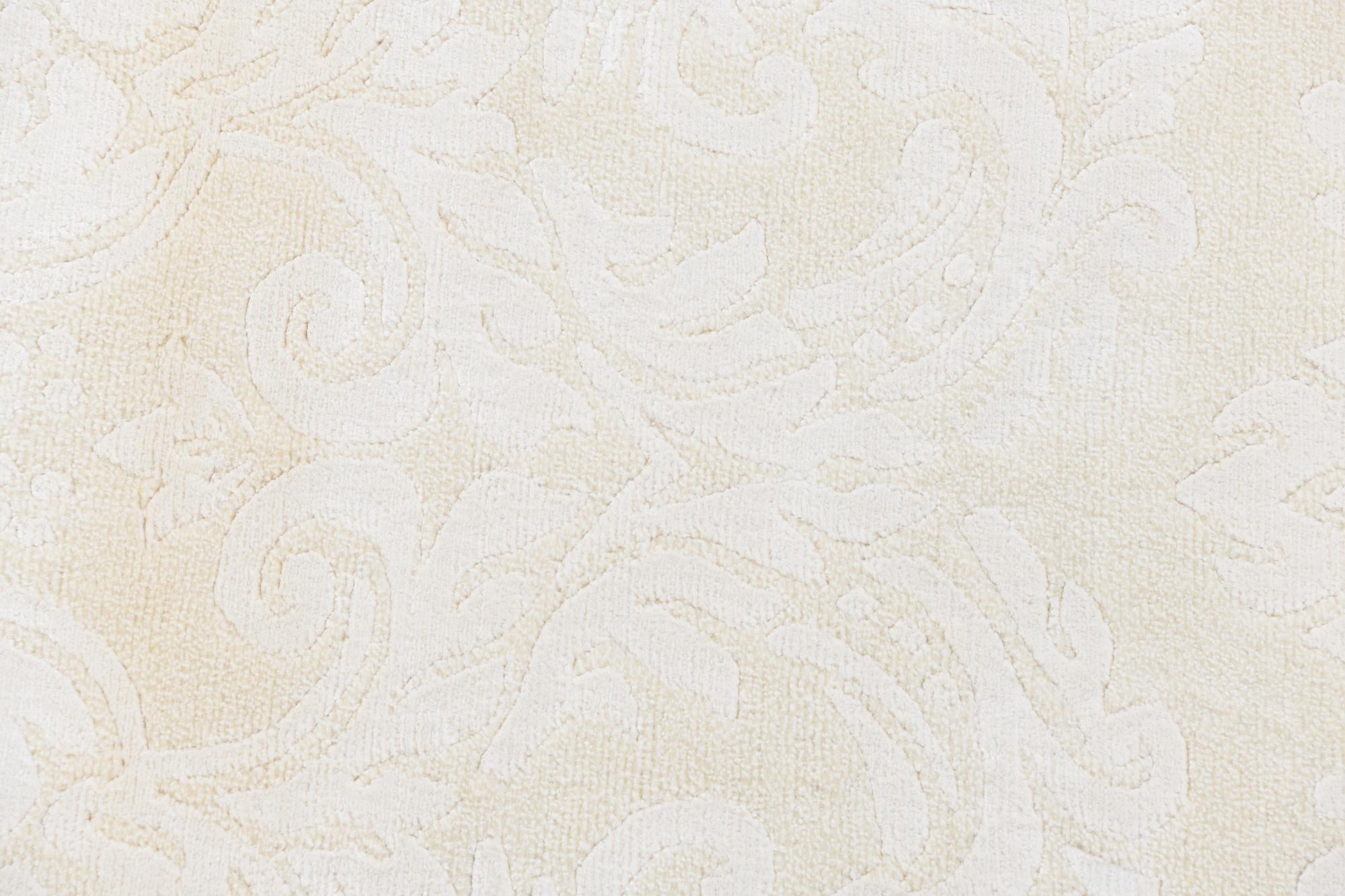 3' 1 x 4' 11 Hand Knotted Darya Wool Rug