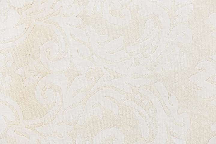 3' 1 x 4' 11 Hand Knotted Darya Wool Rug