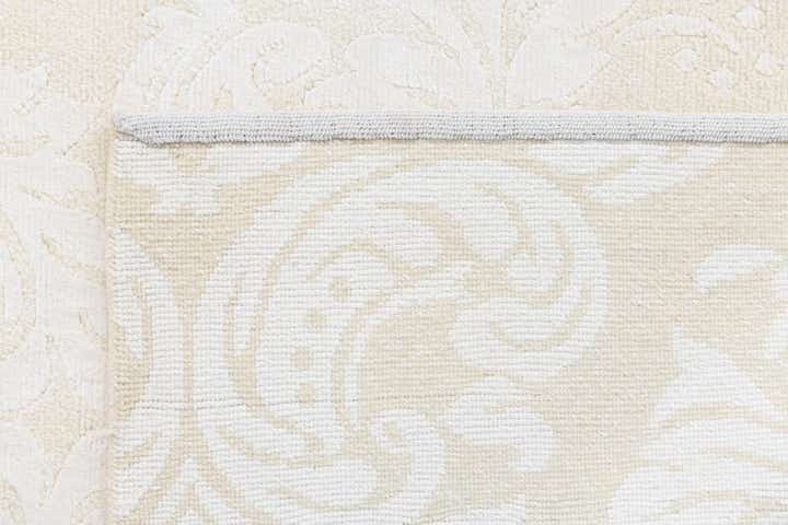 3' 1 x 4' 11 Hand Knotted Darya Wool Rug