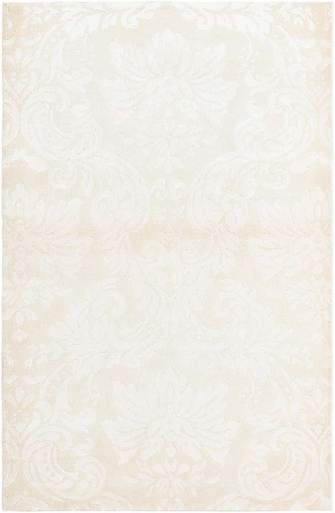 3' 1 x 4' 11 Hand Knotted Darya Wool Rug