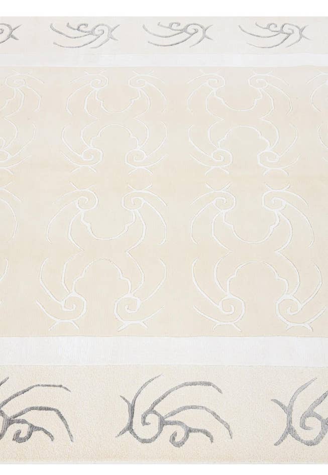 Detail image of 5' 7 x 7' 10 Darya Rug