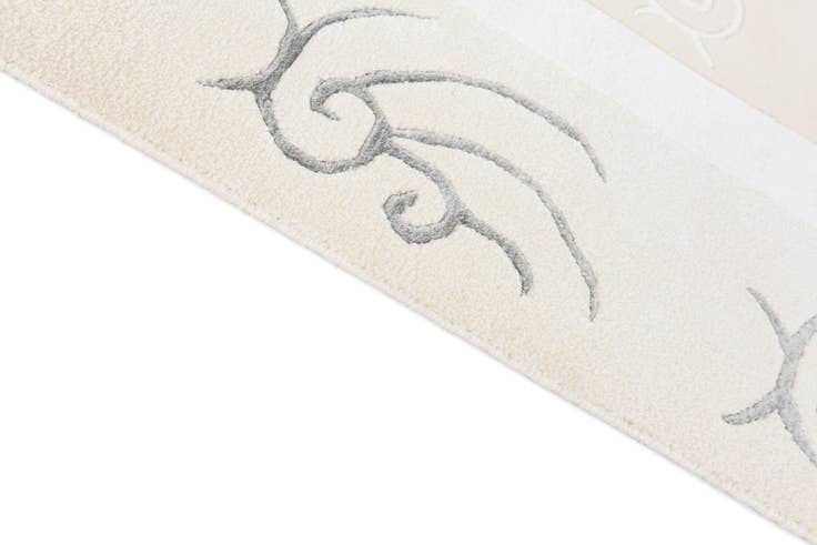 Detail image of 5' 7 x 7' 10 Darya Rug