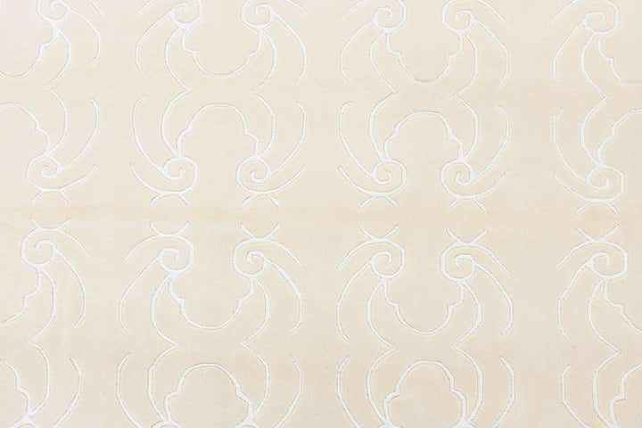 5' 7 x 7' 10 Darya Rug