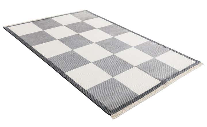 5' 7 x 8' 1 Darya Rug
