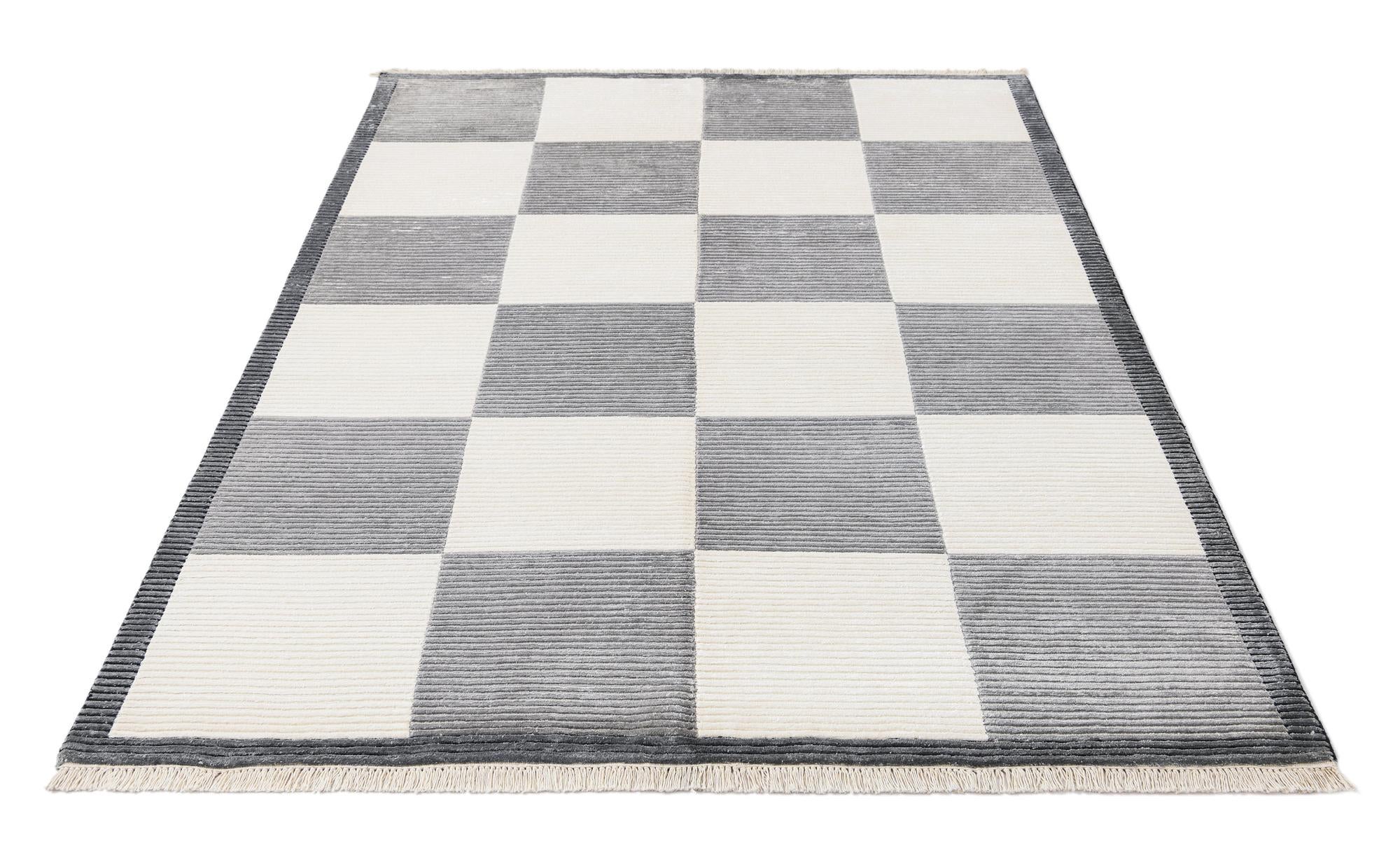 5' 7 x 8' 1 Darya Rug