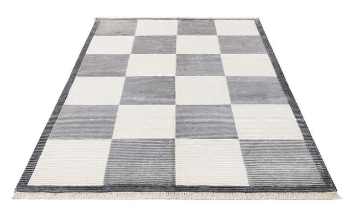 5' 7 x 8' 1 Darya Rug